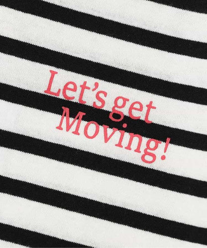 【根據個人喜好調整剪影！】下襬束帶T恤