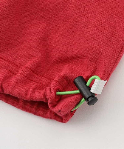 【根據個人喜好調整剪影！】下襬束帶T恤