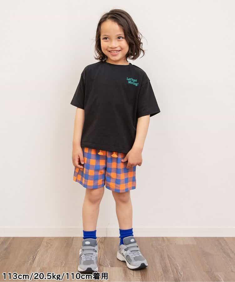 【根據個人喜好調整剪影！】下襬束帶T恤