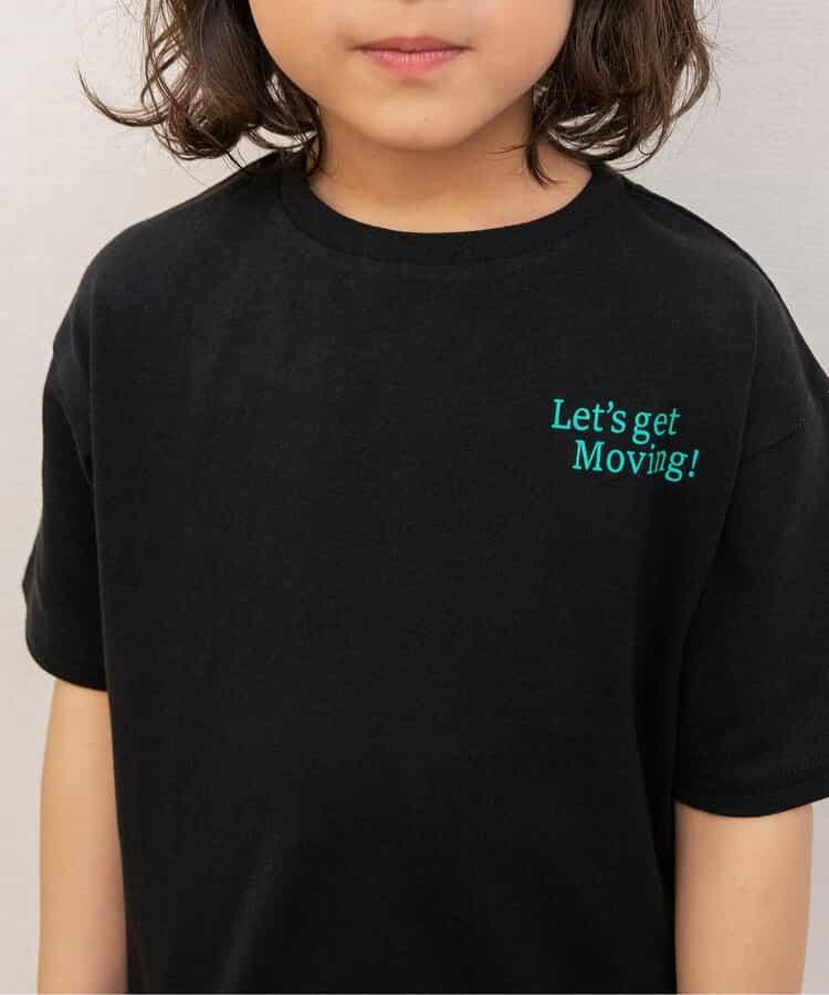 【根據個人喜好調整剪影！】下襬束帶T恤