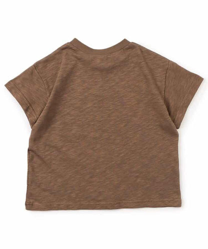 4件動物圖案T恤