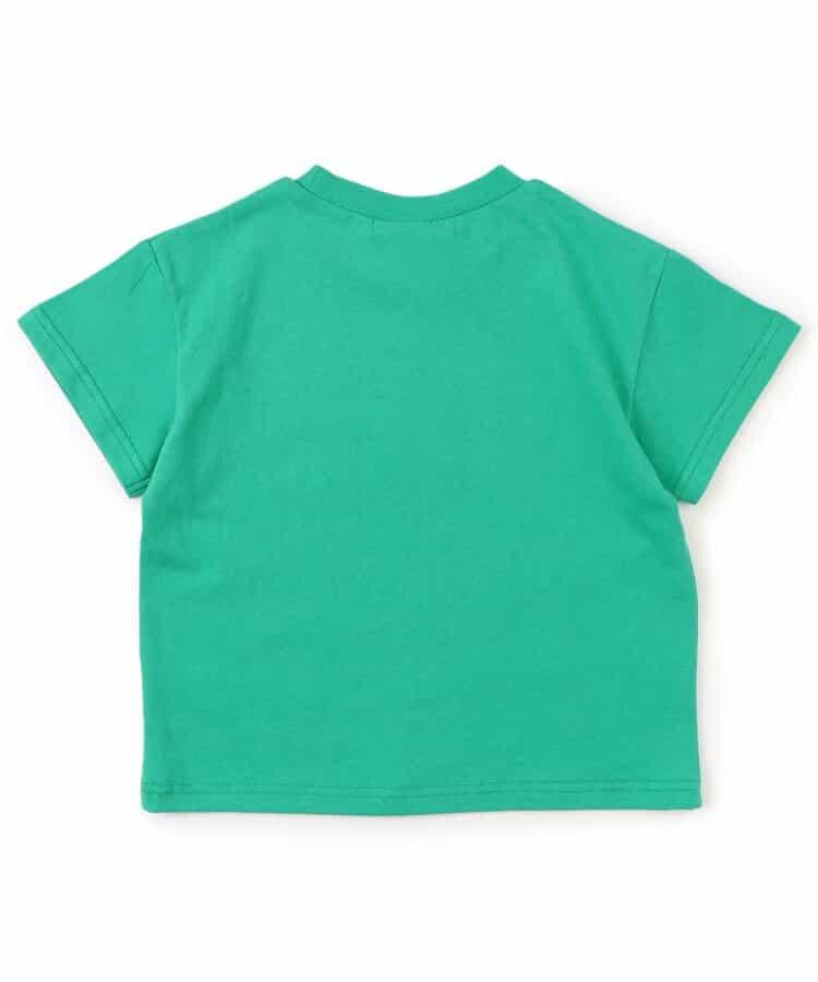 零食水果圖案T恤