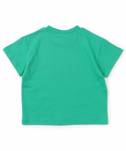 零食水果圖案T恤