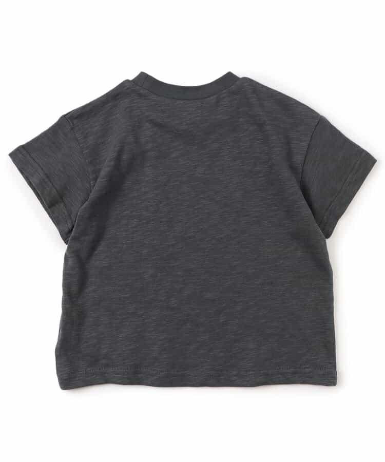 4件動物圖案T恤