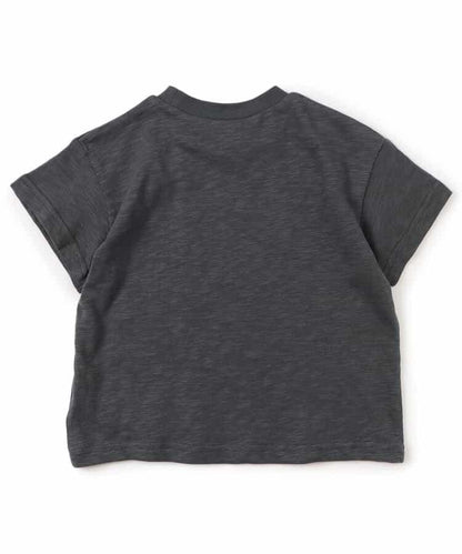 4件動物圖案T恤