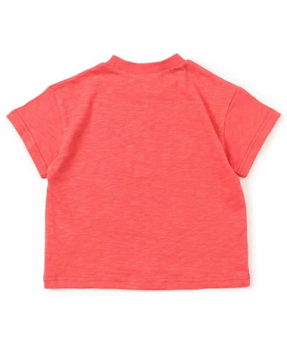 4件動物圖案T恤