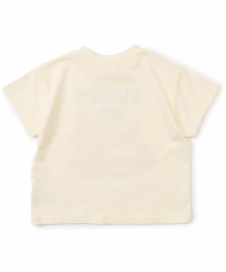 零食水果圖案T恤