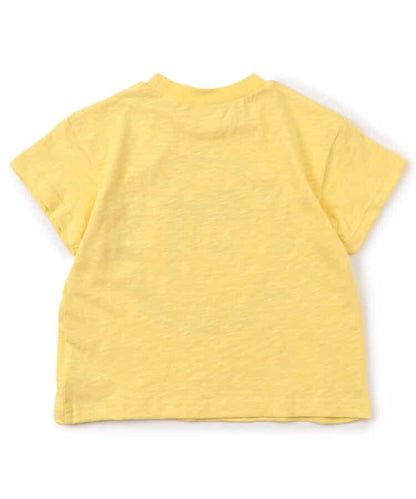 4件動物圖案T恤