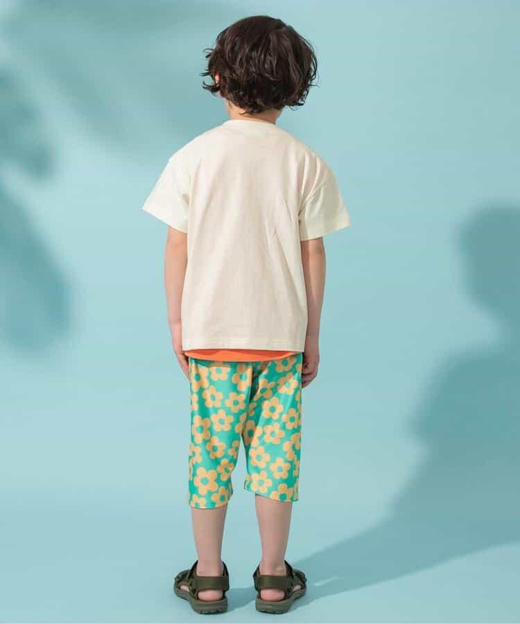 零食水果圖案T恤