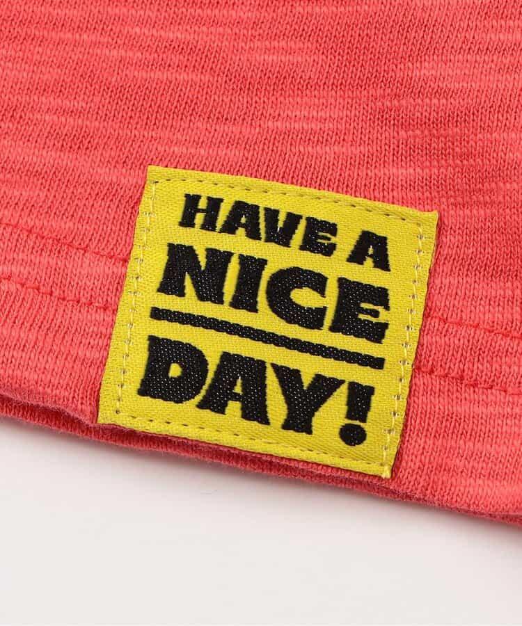 4件動物圖案T恤