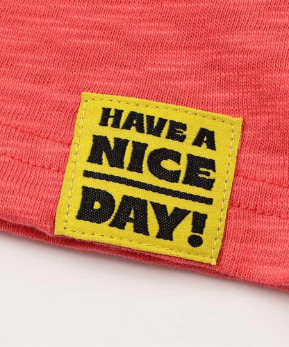 4件動物圖案T恤