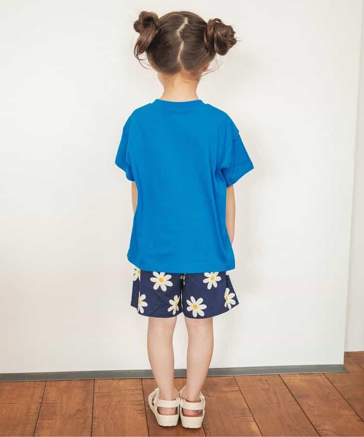 零食水果圖案T恤