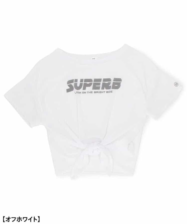 透視T恤和背心套裝