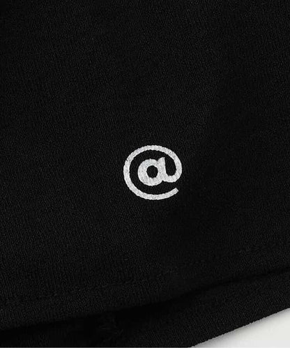 透視T恤和背心套裝