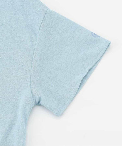 透視T恤和背心套裝