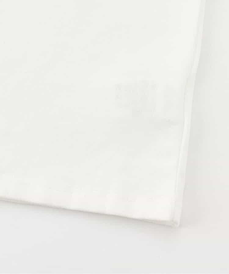 透視T恤和背心套裝