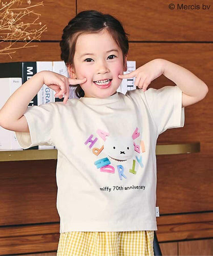 【《米菲》70週年】款式T恤