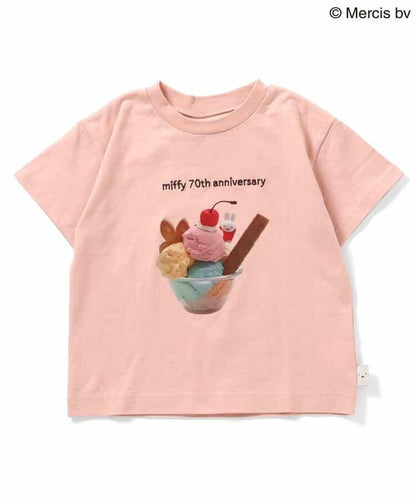 【《米菲》70週年】款式T恤