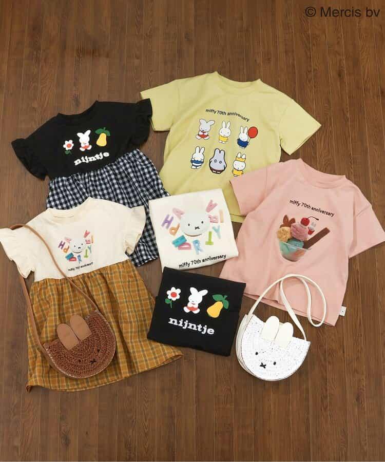 【《米菲》70週年】款式T恤