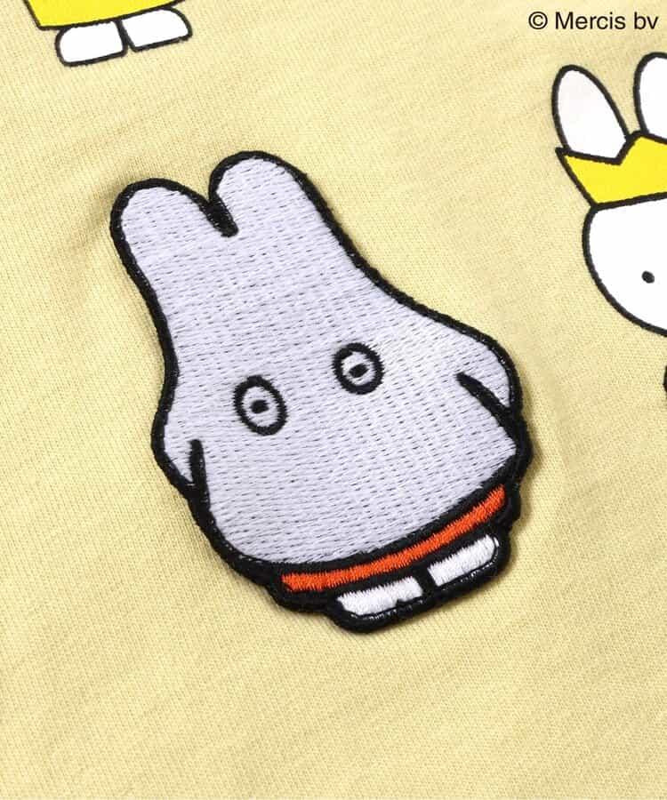 【《米菲》70週年】款式T恤