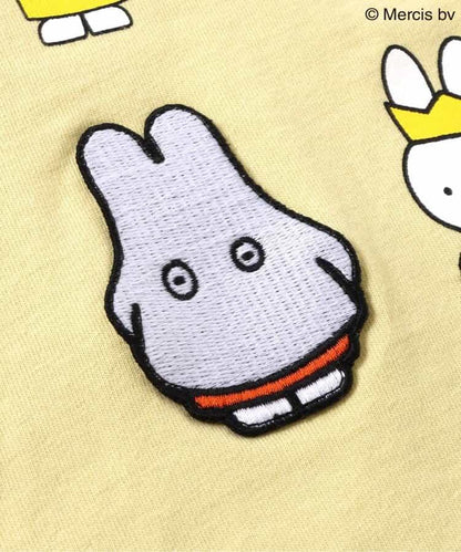 【《米菲》70週年】款式T恤