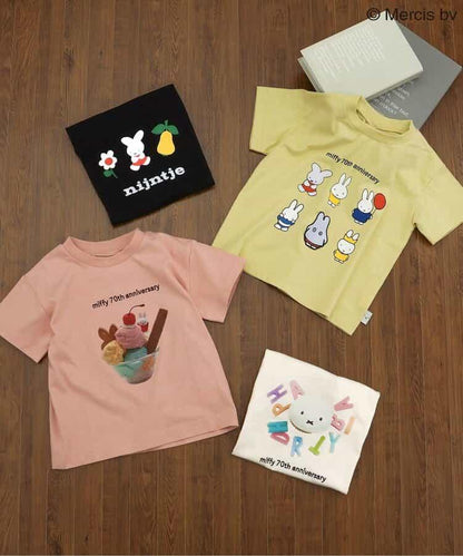 【《米菲》70週年】款式T恤