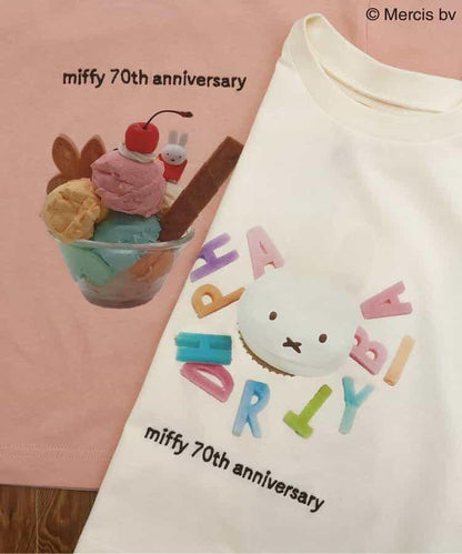【《米菲》70週年】款式T恤