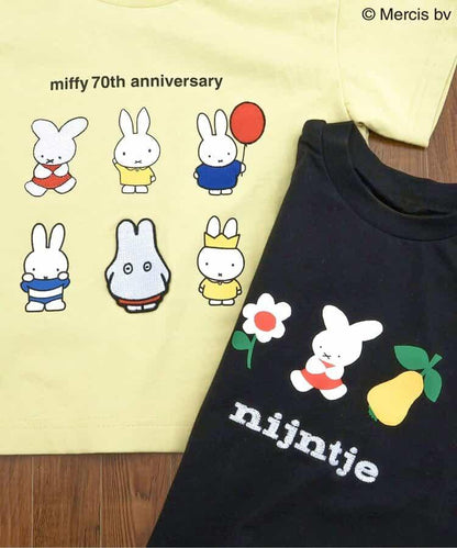 【《米菲》70週年】款式T恤