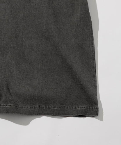 NBA 特別版隨機隊伍 背標 圓領T恤