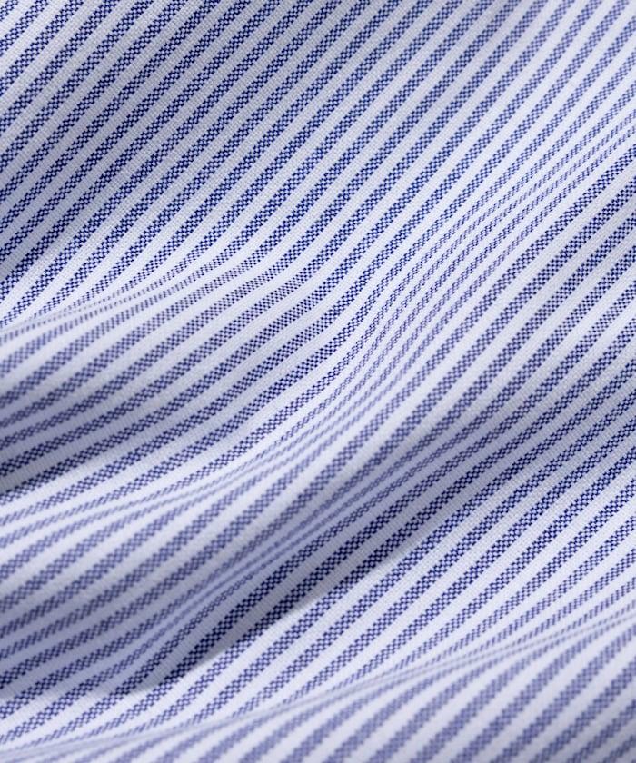 聯名 牛津紡 釣魚口袋 短款 短袖襯衫