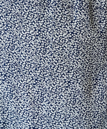 花紋 飄逸 裙子【限定推出】
