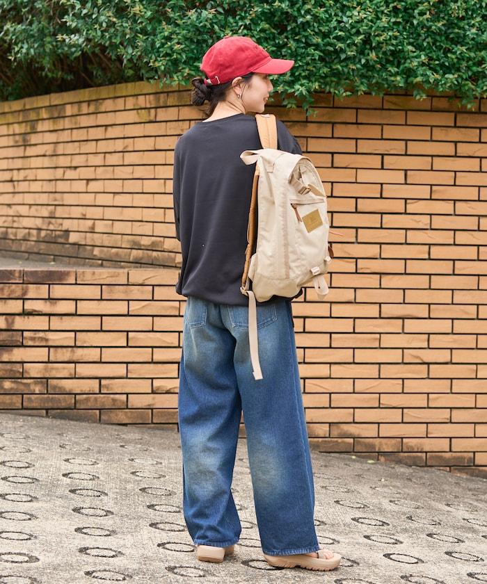 FREAK'S STORE OUTDOORS DRYMIX 乾爽混紡 半袖 T恤（吸溼速幹・接觸冷感・防紫外線）