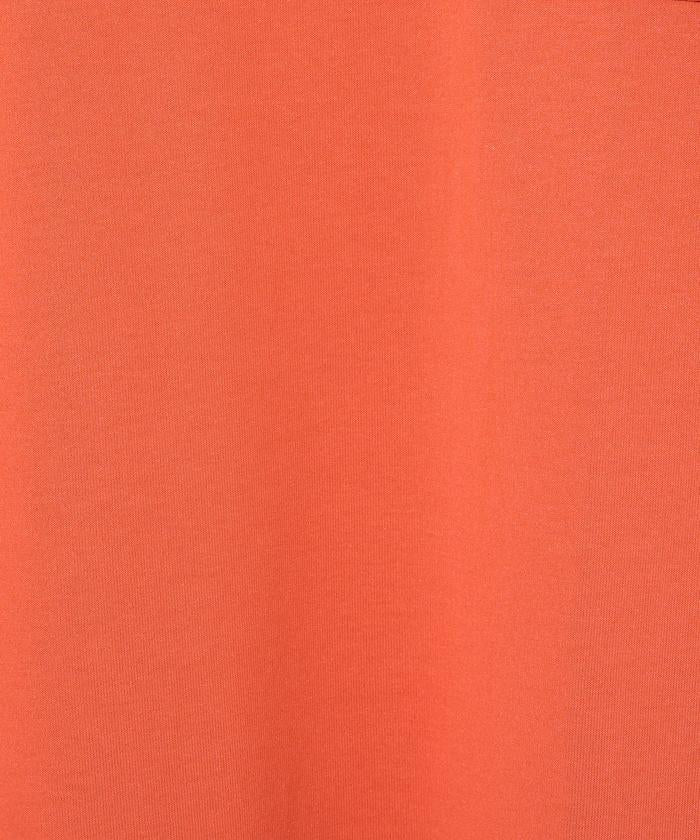 FREAK'S STORE OUTDOORS DRYMIX 乾爽混紡 半袖 T恤（吸溼速幹・接觸冷感・防紫外線）