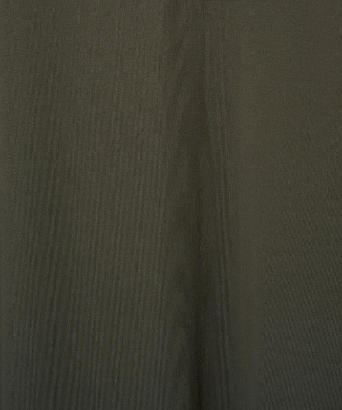 FREAK'S STORE OUTDOORS DRYMIX 乾爽混紡 半袖 T恤（吸溼速幹・接觸冷感・防紫外線）