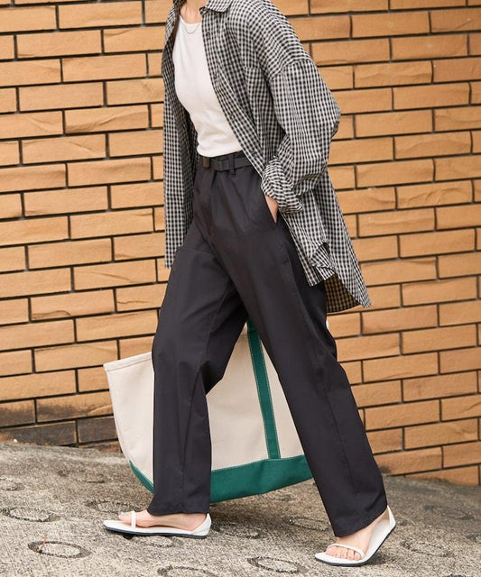 FREAK'S STORE OUTDOORS 攀巖 彈力褲(接觸冷感・防水・4向拉伸)