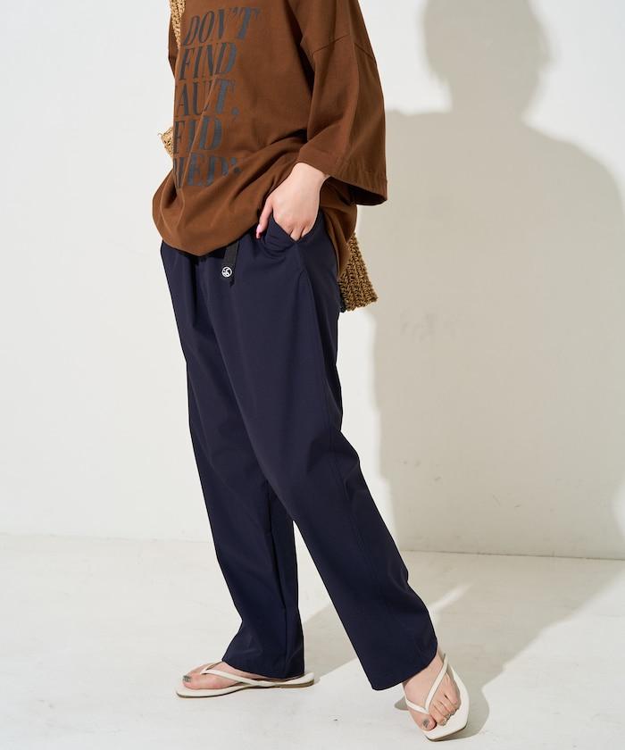 FREAK'S STORE OUTDOORS 攀巖 彈力褲(接觸冷感・防水・4向拉伸)