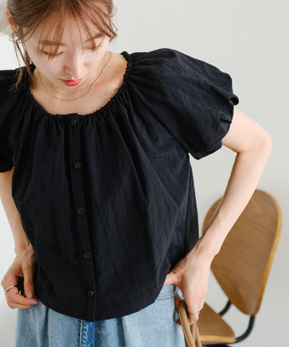 吊帶緊身襯衫