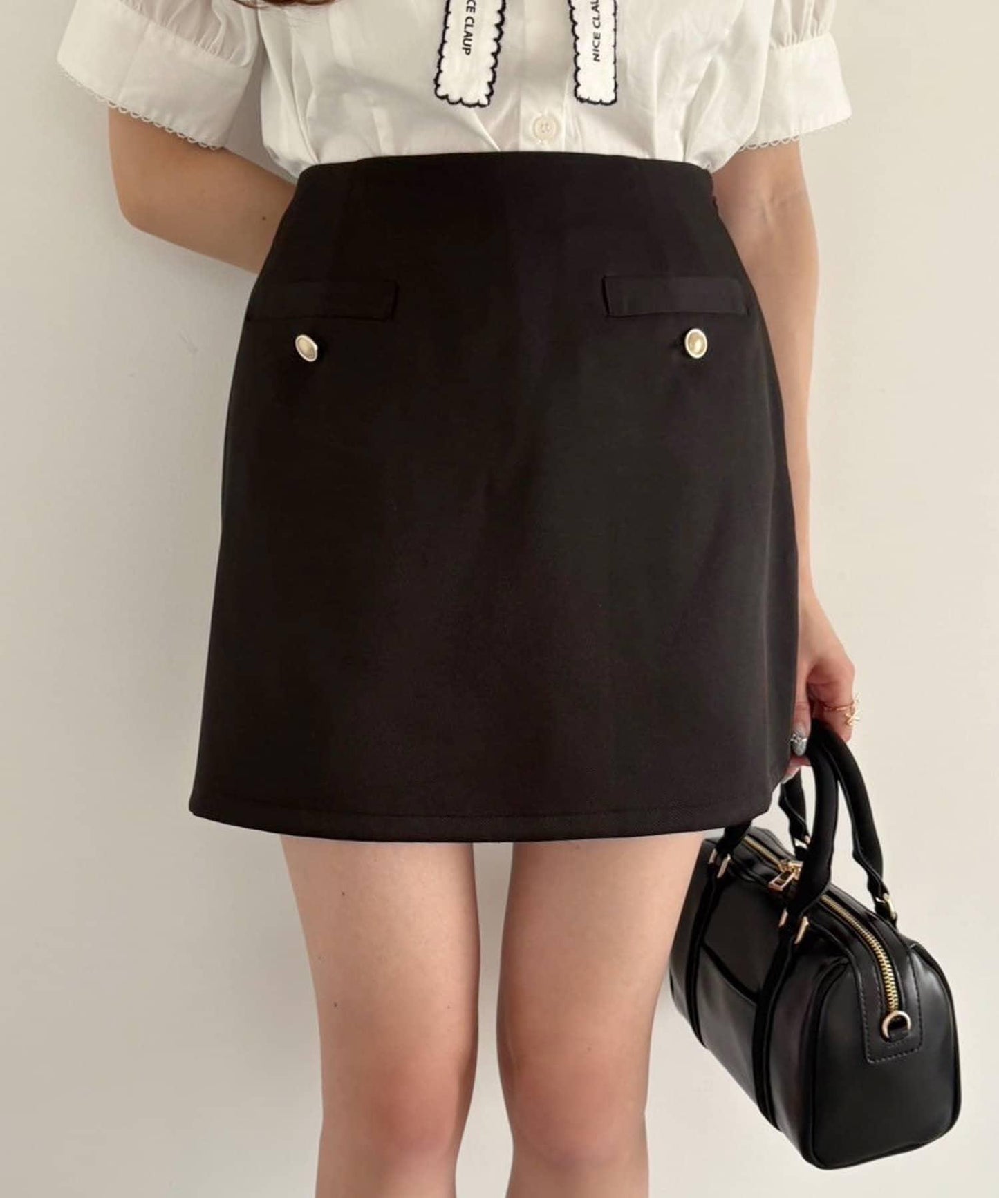 【一件接一件】短褲