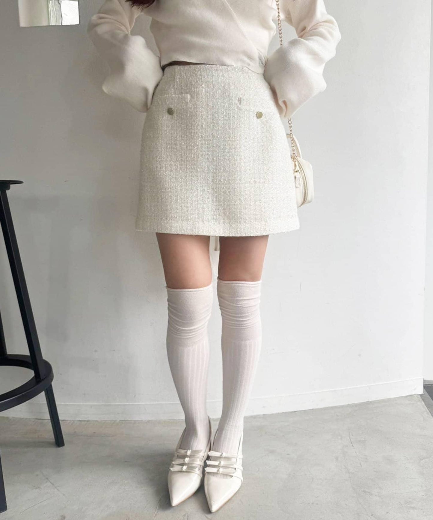 【一件接一件】短褲