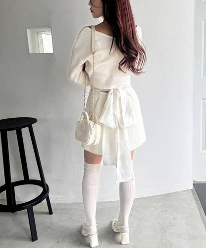 【一件接一件】短褲