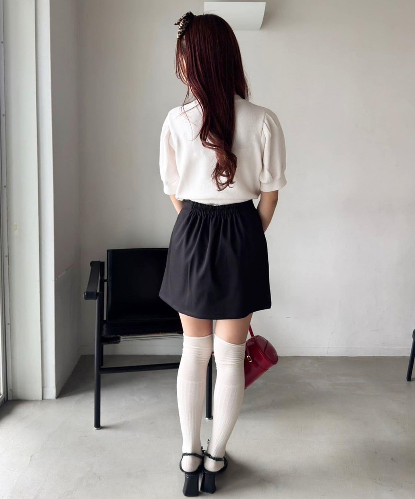 【一件接一件】短褲