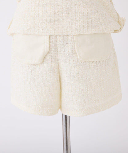 【一件接一件】短褲