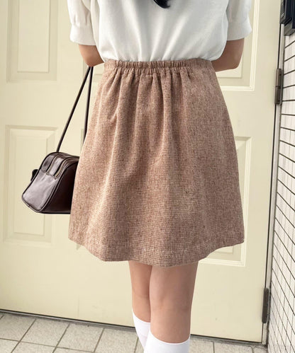 【一件接一件】短褲