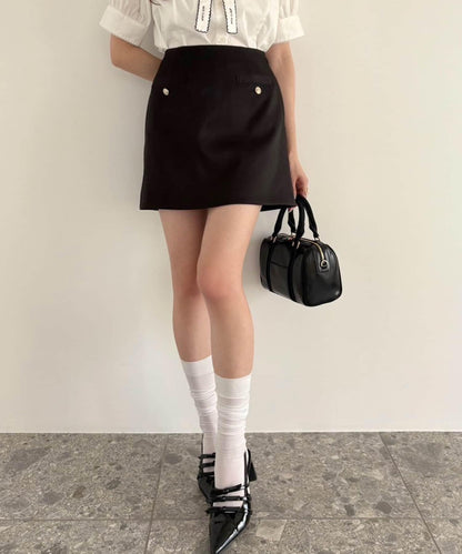 【一件接一件】短褲