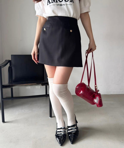 【一件接一件】短褲