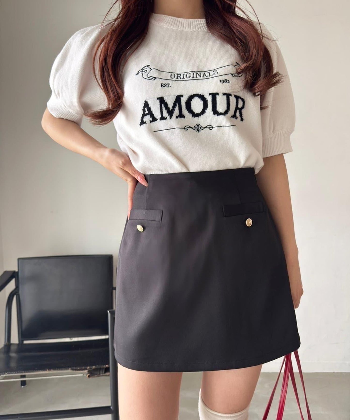 【一件接一件】短褲