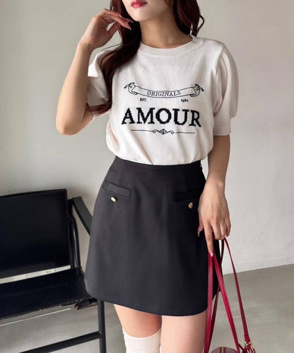 【一件接一件】短褲