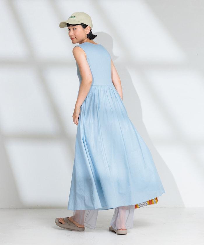 <驅蟲效果>蚊帳 透明緊身褲