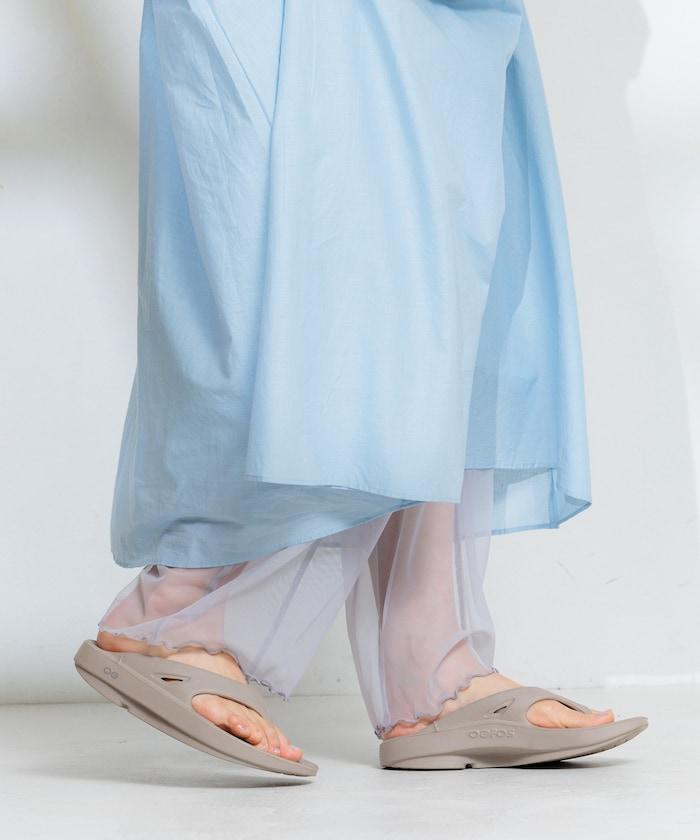 <驅蟲效果>蚊帳 透明緊身褲