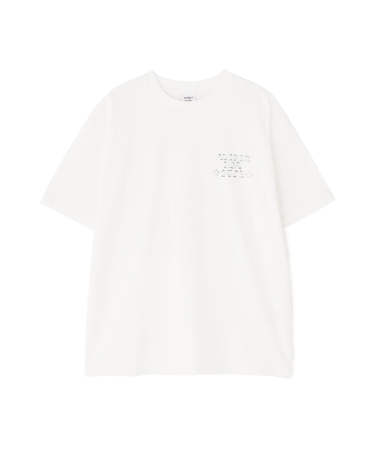 《&DEPOT限定》性感女郎T恤 "藍天使"